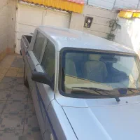 مزدا دوکابین ۲۰۰۰ کارا