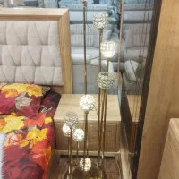 آماژور تزیینی خانگی|چراغ خواب و آباژور|بوکان, |دیوار