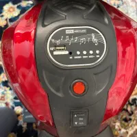 موتور شارژی|اسباببازی بچه|ری, فیروزآبادی|دیوار