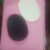 کاردر منزل پر کردن برس