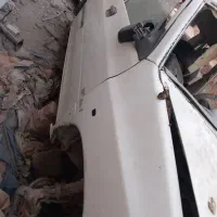 پرای تصادفی فروشی|خودرو سواری و وانت|ایرانشهر, |دیوار