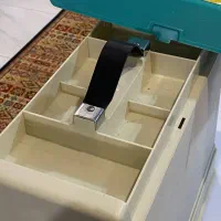 چرخ خیاطی سینگر|چرخ خیاطی و ریسندگی|هشتگرد, فاز ۱ مهستان|دیوار