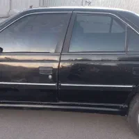 پارس مشکی|خودرو سواری و وانت|کرمان, |دیوار