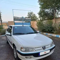 پژو پارس tu5