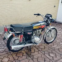 کویر ۱۲۵ مدل ۱۴۰۰