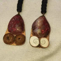 سنگ و دعا نویس