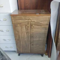 جا کفشی|جاکفشی، کمد، دراور|سراب, |دیوار