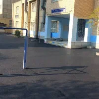 اجرای آسفالت وتراشه