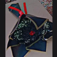 گل ربانی|گل مصنوعی|همدان, |دیوار