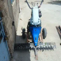 دروگر دوچرخ 728 بنزینی ایتالیا