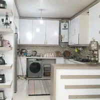 125متر 2خواب اوایل توس 65