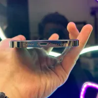 اپل iPhone 13 Pro Max با حافظهٔ ۲۵۶ گیگابایت|موبایل|تهران, آجودانیه|دیوار