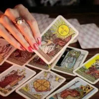 فال تاروت فال کلی کامل دقیق
