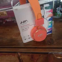 هدفون مدل Nia Q8 اصلی|صوتی و تصویری|تایباد, |دیوار