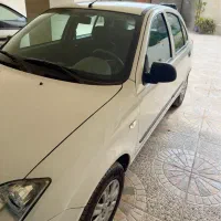 تیبا ۲ مدل اسفند ۱۴۰۰
