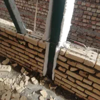 ساخت ساز، تخریب، همه کارهای بنایی