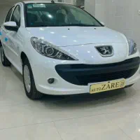 پژو ۲۰۷ هیدرولیک دنده ای TU5 مدل ۱۴۰۴