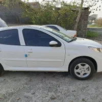 پژو 207پانورما|خودرو سواری و وانت|رشت, آب آسیاب|دیوار