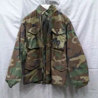 اورکت اسکاویل استتارجنگل آمریکایی