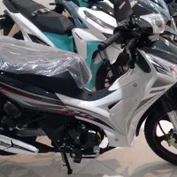 بی کلاچ سحر ۱۳۵ صفر خشک|موتورسیکلت|رفسنجان, |دیوار