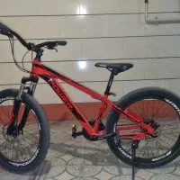 دوتا دوچرخه مارک  ترینکس و پاور