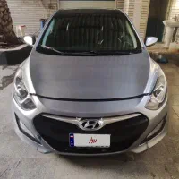 هیوندا النترا جی تی 2013 تمیز