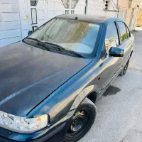 سمندSE|خودرو سواری و وانت|شیراز, گلستان|دیوار