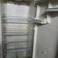 یخچال Nik sun|یخچال و فریزر|تنکابن, |دیوار