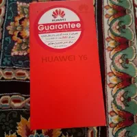 گوشی هواوی y6