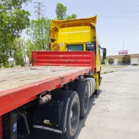 هوو مدل ۸۶|خودرو سنگین|شیراز, شهرک مدرس|دیوار