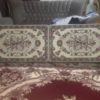 پشتی دونفره بزرگ|پشتی|کرمانشاه, |دیوار
