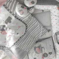 سیسمونی کودک و نوزاد|اسباب و اثاث بچه|ماهدشت, |دیوار