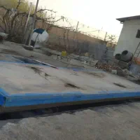 باسکول دیجیتال با ظرفیت های دلخواه|خدمات پیشه و مهارت|سارال, |دیوار