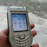گوشی نوکیا 6630