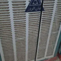 کولرآبی جهان افروز ۷۰۰جک بزرگ موتور موتوژن تبریزمس|کولر آبی|مشهد, شهید آوینی|دیوار