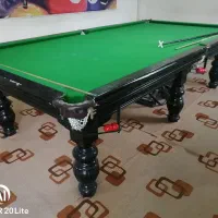 میز بیلیارد ۱۰ فوت . ایت اسنوکر