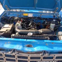 نیسان دوگانه شرکت|خودرو سواری و وانت|کوار, |دیوار