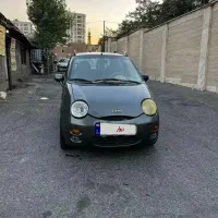 ام وی ام 110 ۴ سیلندر 1393 با 114هزار کارکرد