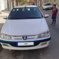 پژو پارس tu5مدل۹۸ در حد صفر دریچه گازسیمی