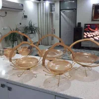 ظروف شیک پذیرایی