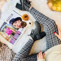 لباس به قیمت فاکتور|لباس|خرمآباد, |دیوار