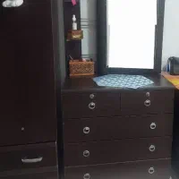 فروش کمد لباس و میز ارایش