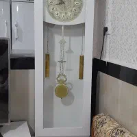 ساعت ایستاده در حدنو|ساعت دیواری و تزئینی|کامیاران, |دیوار