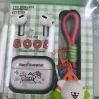 ایرپاد عروسکی|لوازم جانبی موبایل و تبلت|همدان, |دیوار