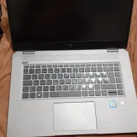 لپ تاپ مهندسی اچ پی zbook