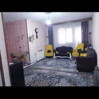 ۸۰متر*مسکن مهرامام خمینی (ضیااباد) مجتمع همت_معاموضه