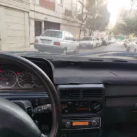پراید مدل ۸۷|خودرو سواری و وانت|تهران, والفجر (افسریه)|دیوار