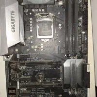 مادربرد Z270X-UD3