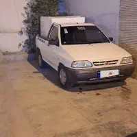 وانت پراید 1402