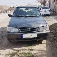 پراید ۱۱۱مدل ۹۰